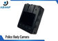 Multi - Functional Portable Police Body Cameras DVR 2.0 Inch HD 1080P 32GB