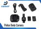 Rechargeable Portable Body Camera for Police with Long Range Night Visual